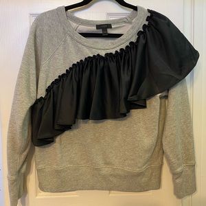 JCREW sweater